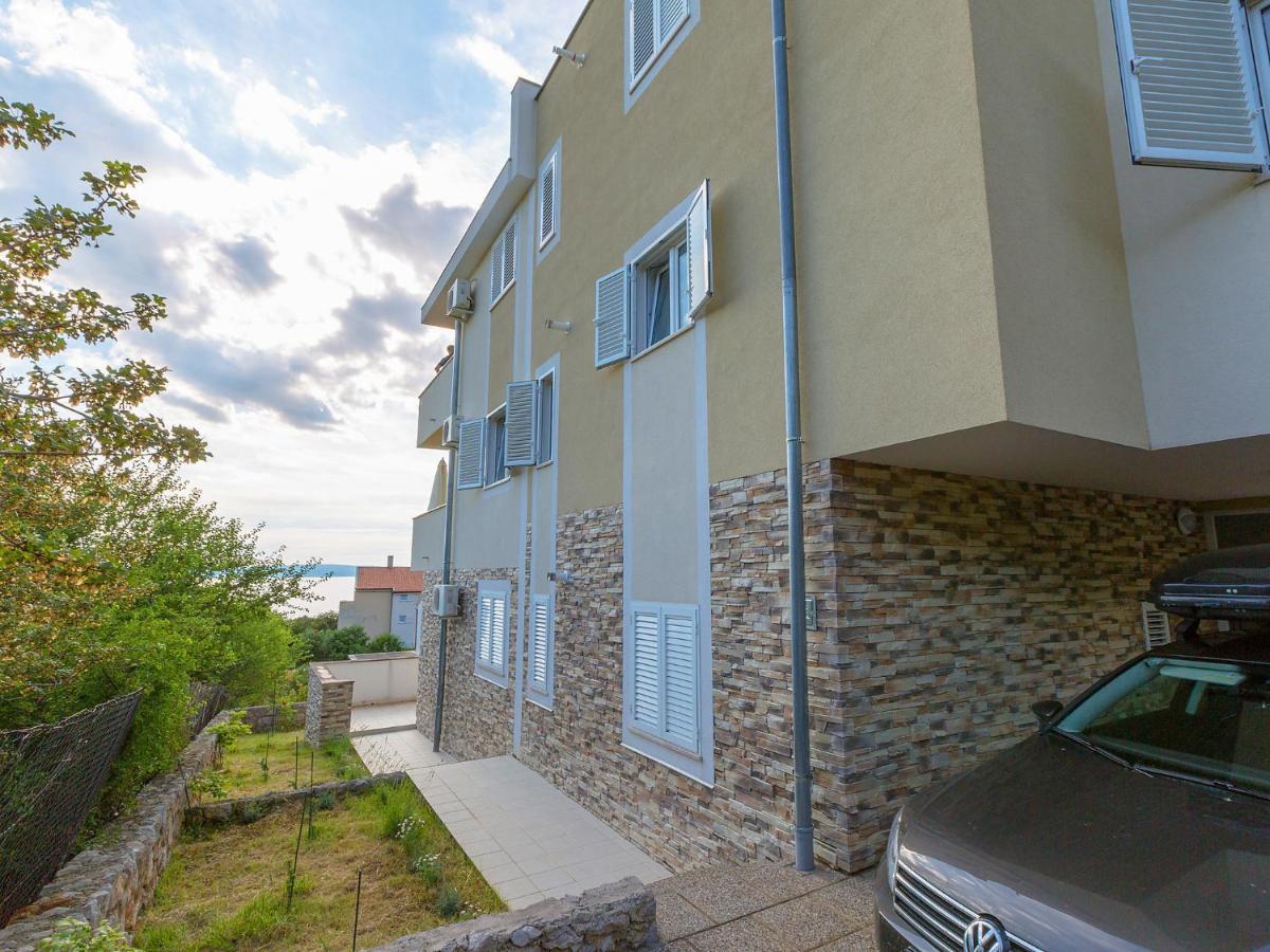 Apartment Cvit 1 By Interhome Klenovica Εξωτερικό φωτογραφία