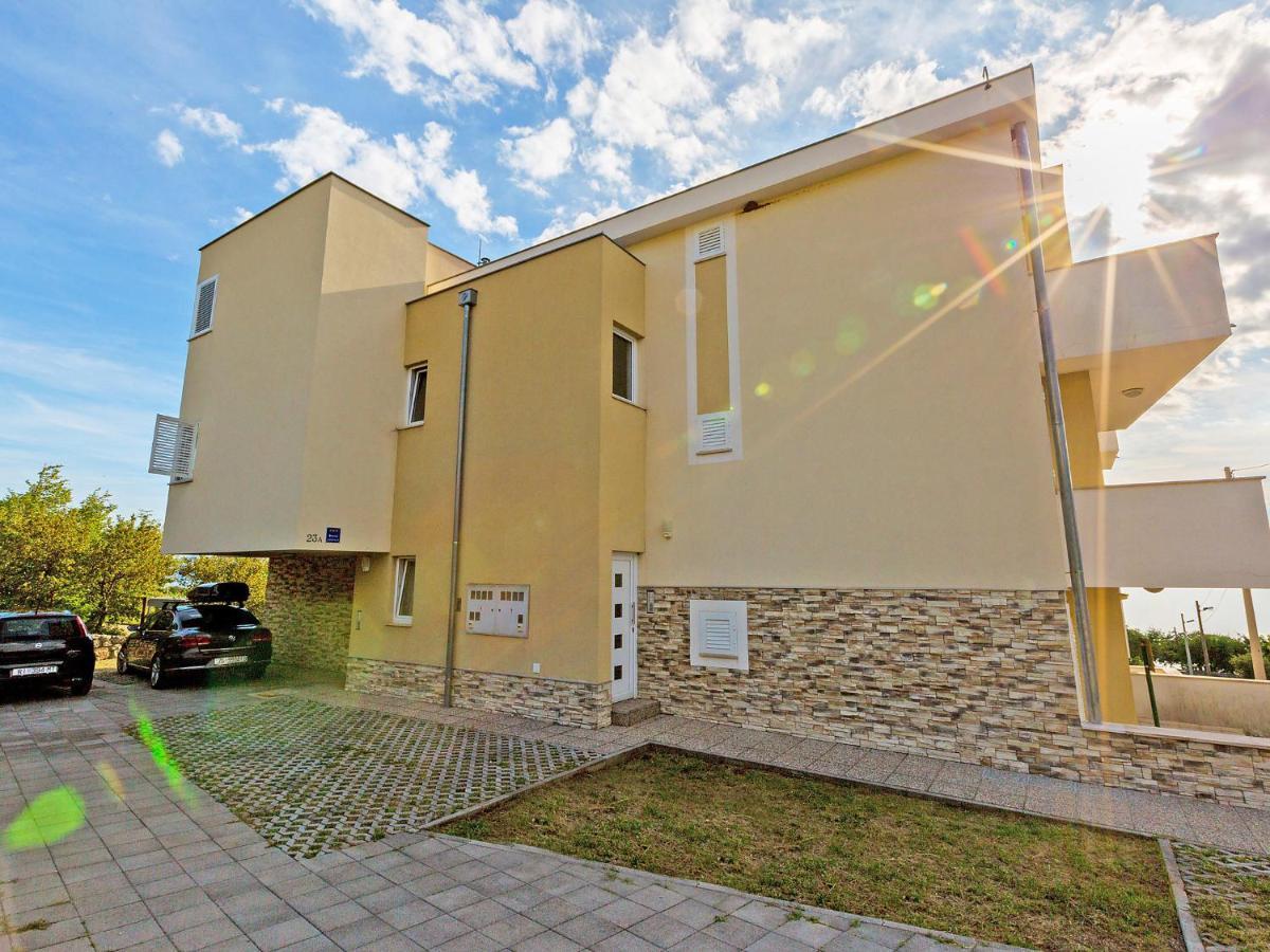 Apartment Cvit 1 By Interhome Klenovica Εξωτερικό φωτογραφία