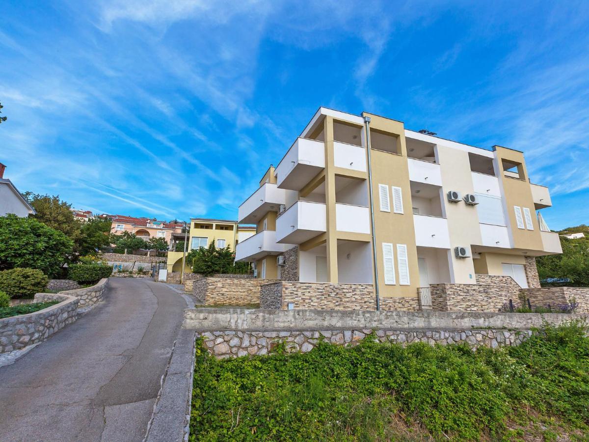 Apartment Cvit 1 By Interhome Klenovica Εξωτερικό φωτογραφία