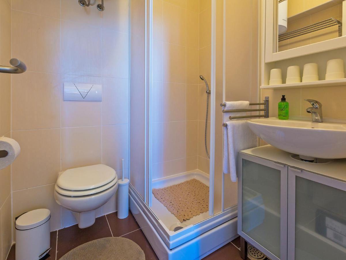Apartment Cvit 1 By Interhome Klenovica Εξωτερικό φωτογραφία