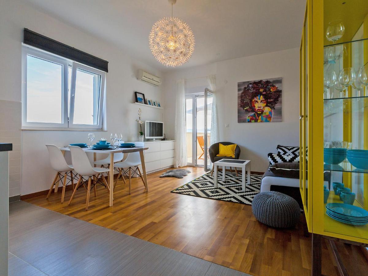 Apartment Cvit 1 By Interhome Klenovica Εξωτερικό φωτογραφία