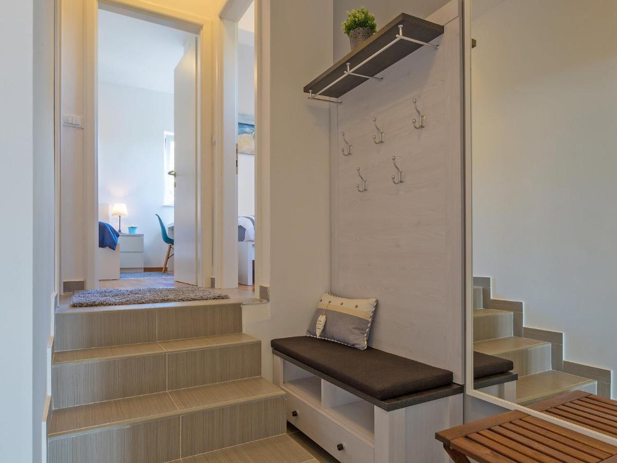 Apartment Cvit 1 By Interhome Klenovica Εξωτερικό φωτογραφία