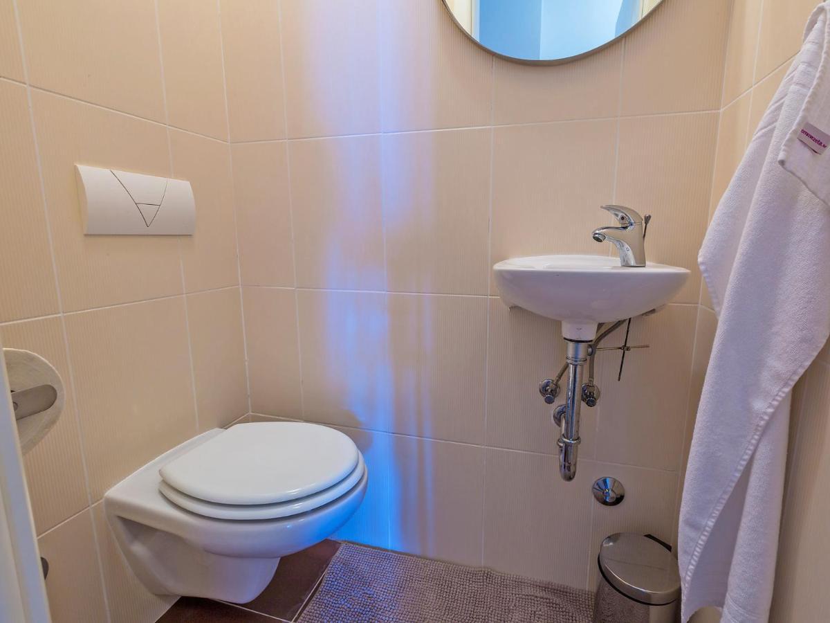 Apartment Cvit 1 By Interhome Klenovica Εξωτερικό φωτογραφία