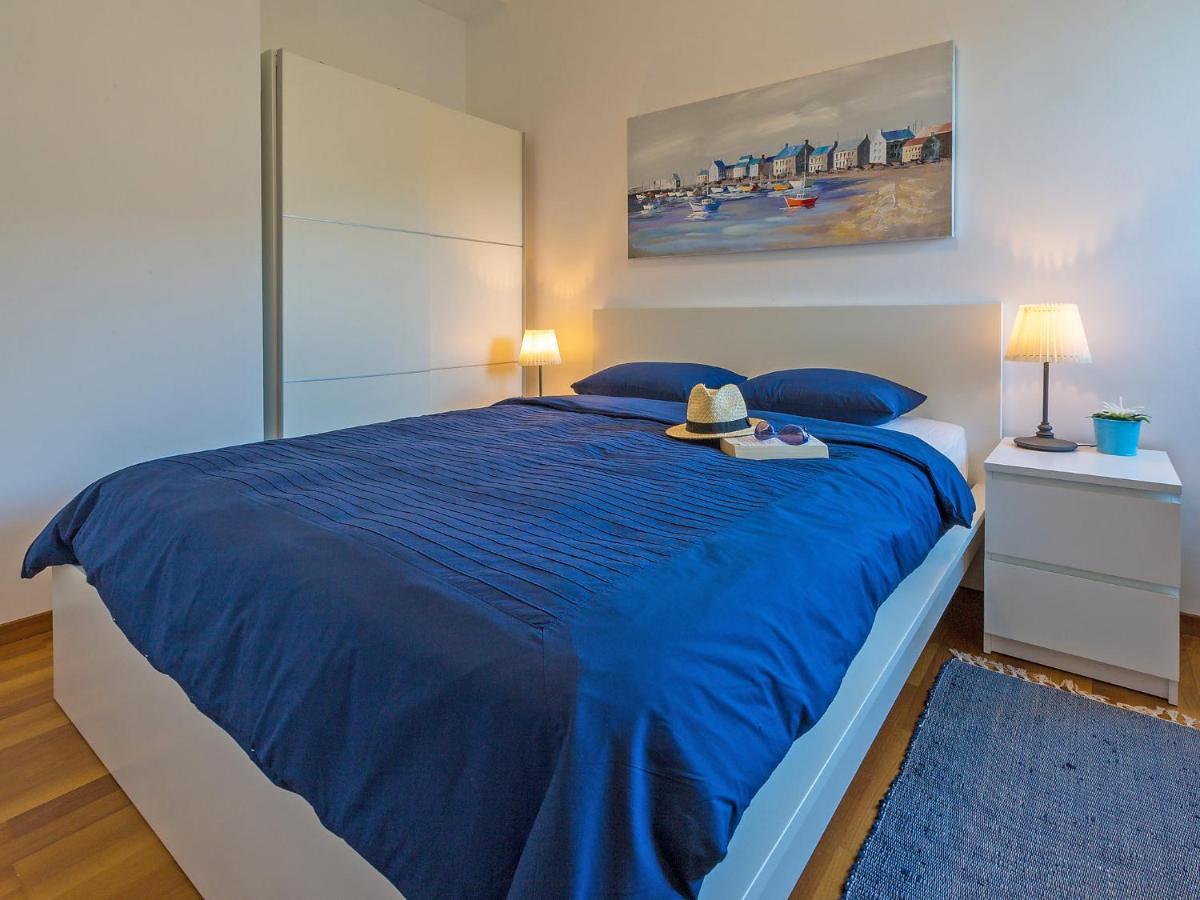 Apartment Cvit 1 By Interhome Klenovica Εξωτερικό φωτογραφία