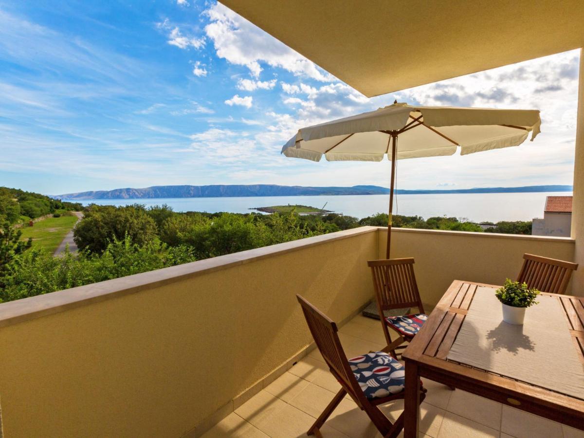 Apartment Cvit 1 By Interhome Klenovica Εξωτερικό φωτογραφία