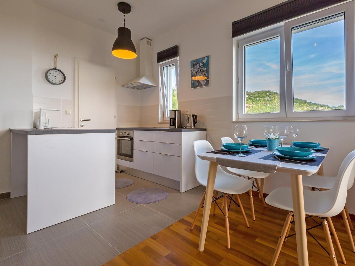 Apartment Cvit 1 By Interhome Klenovica Εξωτερικό φωτογραφία