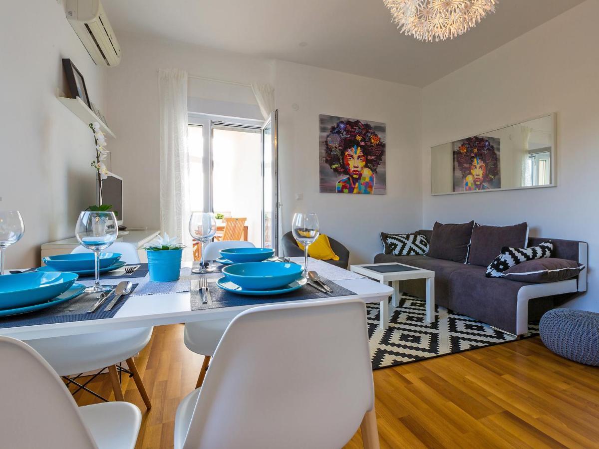 Apartment Cvit 1 By Interhome Klenovica Εξωτερικό φωτογραφία